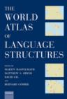 Image for The World Atlas of Language Structures