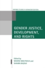 Image for Gender Justice, Development, and Rights