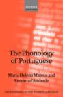 Image for The phonology of Portuguese