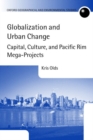 Image for Globalization and Urban Change
