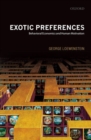 Image for Exotic Preferences