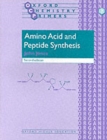 Image for Amino Acid and Peptide Synthesis