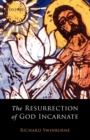 Image for The resurrection of God incarnate