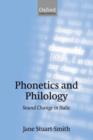 Image for Phonetics and Philology