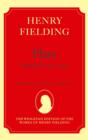 Image for Henry Fielding - Plays, Volume II, 1731 - 1734