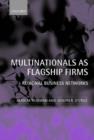 Image for Multinationals as Flagship Firms
