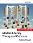 Image for Literary Theory and Criticism