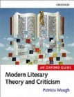 Image for Literary theory and criticism