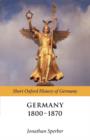 Image for Germany, 1800-1870