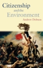Image for Citizenship and the Environment