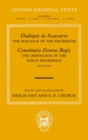 Image for Dialogus de Scaccario, and Constitutio Domus Regis