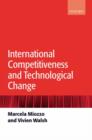 Image for International Competitiveness and Technological Change