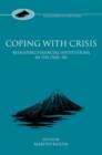 Image for Coping with Crisis