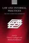 Image for Law and Informal Practices