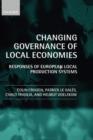 Image for Changing Governance of Local Economies