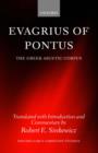 Image for Evagrius of Pontus  : the Greek ascetic corpus