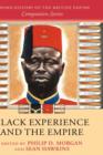 Image for Black Experience and the Empire