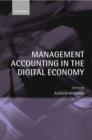 Image for Management accounting in the digital economy