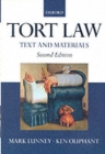 Image for Tort Law