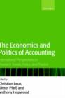 Image for The Economics and Politics of Accounting