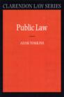 Image for Public Law