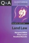 Image for Land Law 2003-2004