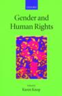 Image for Gender and human rights