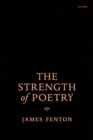 Image for The strength of poetry
