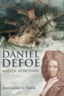 Image for Daniel Defoe  : master of fictions