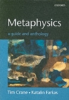 Image for Metaphysics  : a guide and anthology