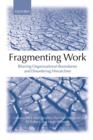 Image for Fragmenting Work