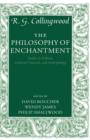 Image for The philosophy of enchantment  : studies in folktale, cultural criticism, and anthropology