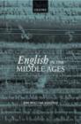 Image for English in the Middle Ages