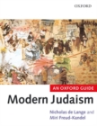 Image for Modern Judaism
