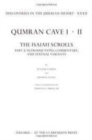 Image for Qumran cave 1.2,: The Isaiah scrolls