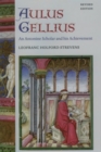 Image for Aulus Gellius  : an Antonine scholar and his achievement