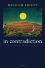 Image for In contradiction  : a study of the transconsistent