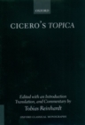 Image for Cicero&#39;s &#39;Topica&#39;