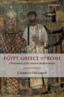 Image for Egypt, Greece and Rome