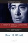 Image for David Hume, a treatise of human natureVol. 2: Editorial material