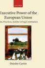 Image for Executive Power of the European Union