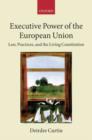 Image for Executive Power of the European Union