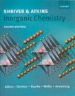 Image for Shriver and Atkins Inorganic Chemistry