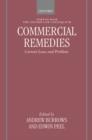 Image for Commercial remedies  : current issues and problems