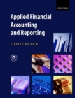 Image for Applied financial accounting and reporting