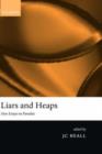 Image for Liars and Heaps
