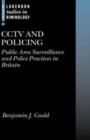 Image for CCTV and Policing