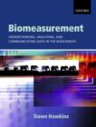 Image for Biomeasurement