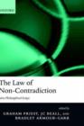 Image for The Law of Non-Contradiction