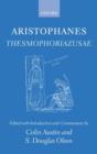 Image for Aristophanes Thesmophoriazusae